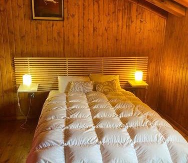 San Roque de Riomiera Haus | Cabaña en los Valles Pasiegos