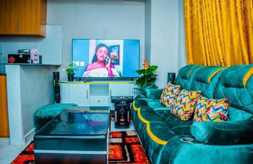 Kisii Wohnung | Kisii Airbnb Apartment