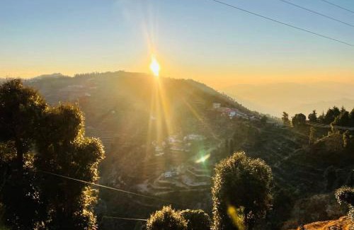 Tehri Range Haus | Bagheecha Homestay