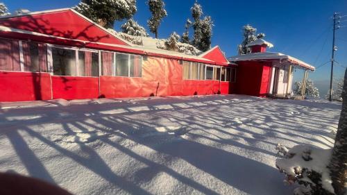 Tehri Range Haus | Bagheecha Homestay