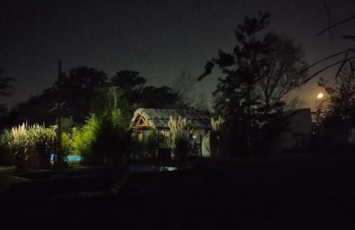 General Rodriguez Haus | Raiz