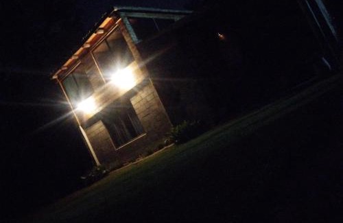 General Rodriguez Haus | Raiz