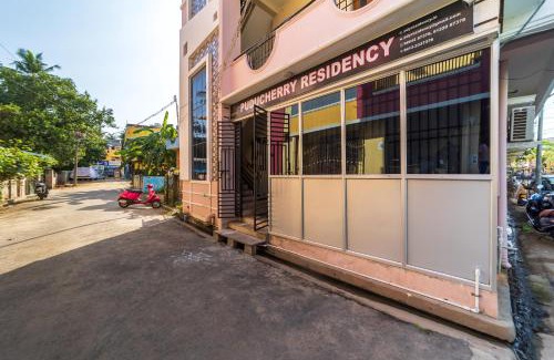 Kalapettai Haus | Puducherry Residency