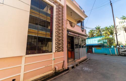 Kalapettai Haus | Puducherry Residency