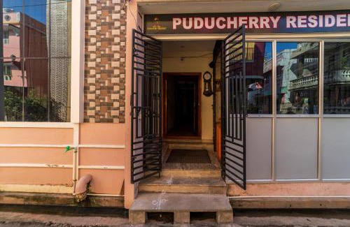 Kalapettai Haus | Puducherry Residency