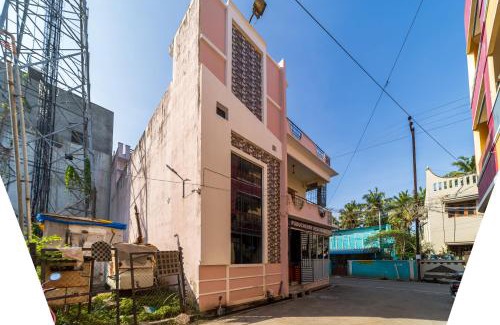 Kalapettai Haus | Puducherry Residency