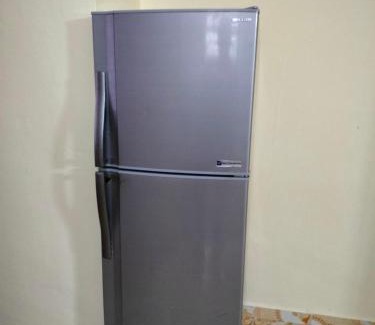 Jitra Haus | Inapan Salsabila