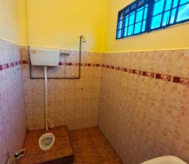 Jitra Haus | Inapan Salsabila