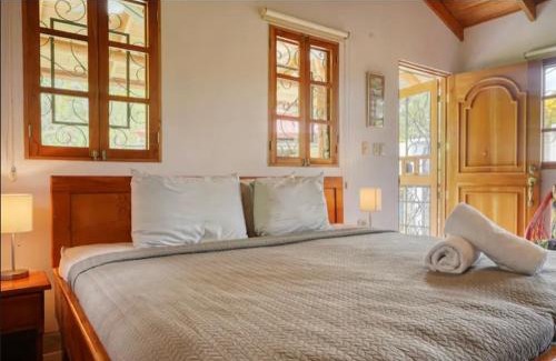 Ojochal Wohnung | Colibri Casitas