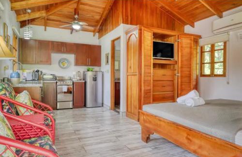 Ojochal Wohnung | Colibri Casitas
