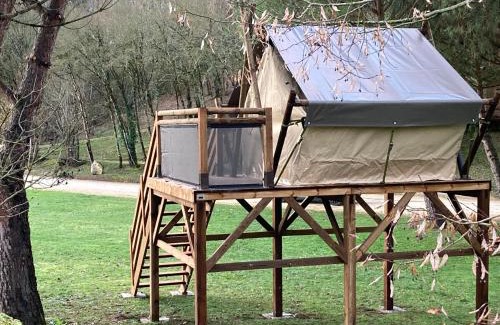 Chazelles Sonstige | Lodge atypique