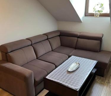 gmina Adamowka Wohnung | Andrzejówka
