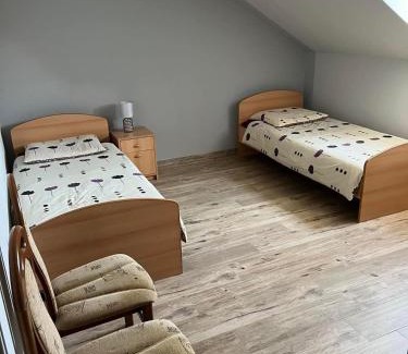 gmina Adamowka Wohnung | Andrzejówka
