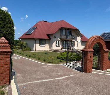gmina Adamowka Wohnung | Andrzejówka