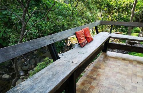 Mae Taeng Haus | The River whisper