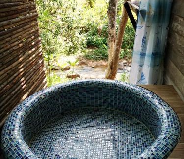 Mae Taeng Haus | The River whisper