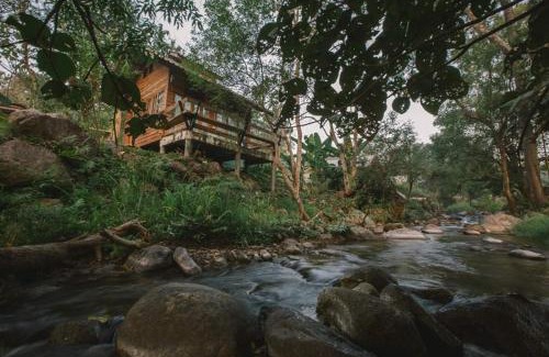 Mae Taeng Haus | The River whisper