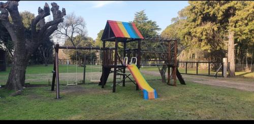 Lujan Haus | Quinta Luján LA ESCONDIDA