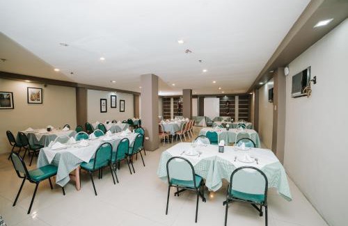 Zamboanga Hotel | GC Hotel