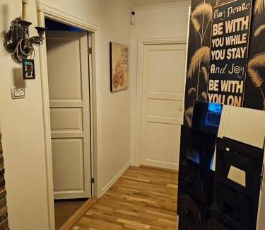 Saeveland Haus | Guesthouse Karmøy