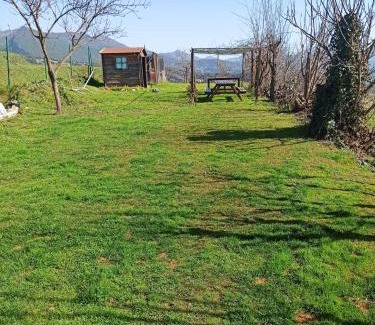 Sant Pere de Torello Sonstige | Alojamiento compartido CanTroncxic
