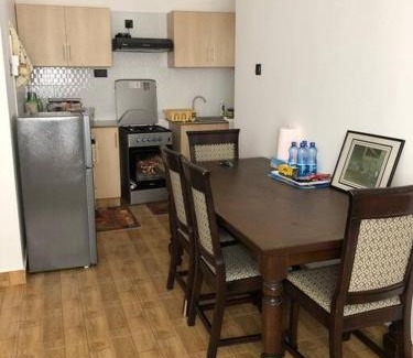 Kiambu Wohnung | 3bedroom Apartment on kiambu Rd