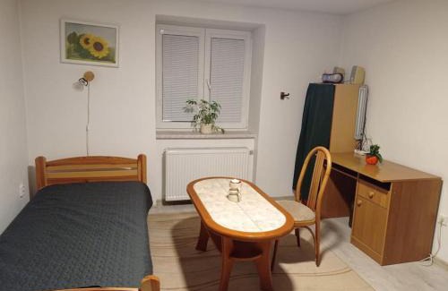 Bobrova Wohnung | chalupa