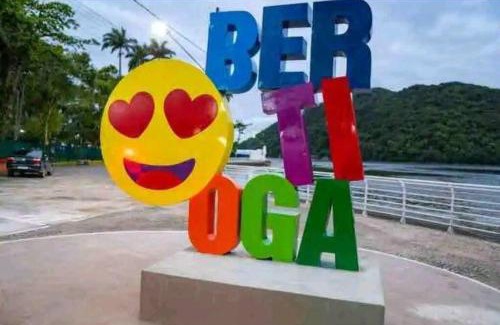 Buriqui Costa Nativa Wohnung | Paraíso Indaiá Bertioga Sp