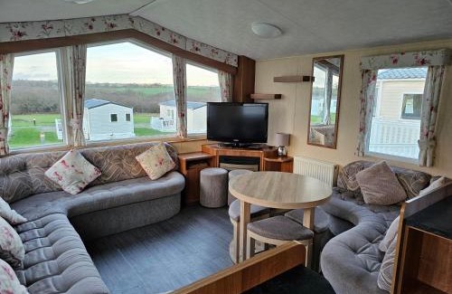 Grampound Sonstige | 113 Caravan at meadow lakes