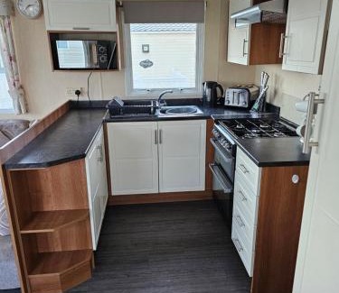 Grampound Sonstige | 113 Caravan at meadow lakes