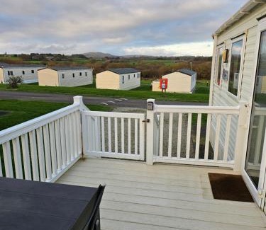 Grampound Sonstige | 113 Caravan at meadow lakes