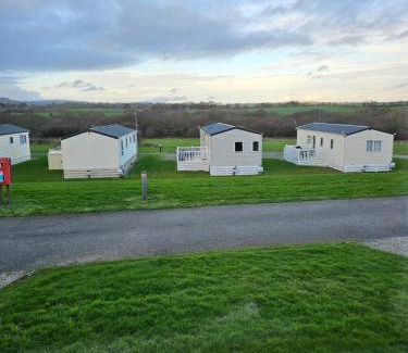 Grampound Sonstige | 113 Caravan at meadow lakes