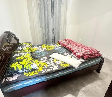 Sevran Wohnung | Sweat Home
