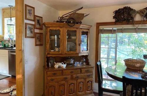 Christmas Valley Haus | Tahoe Cottage Perfect for Couples and Outdoor Enthusiasts