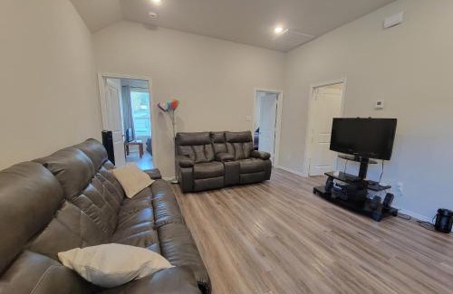 Willis Haus | 2023 newly built spare bedrooms