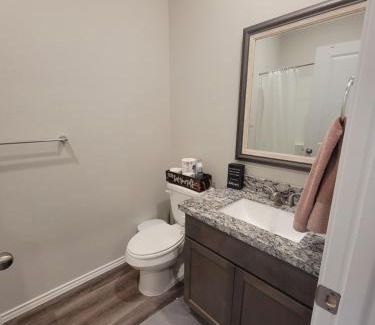 Willis Haus | 2023 newly built spare bedrooms