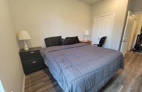 Willis Haus | 2023 newly built spare bedrooms