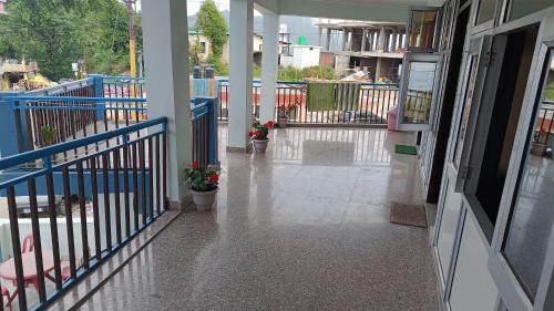 Dhanaulti Haus | Ashirwad guest house