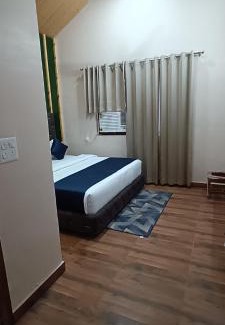 Haridwar Haus | Kunaw Ganga Forest Cottages