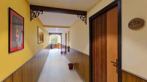 Tapovan Wohnung | Aloha Apartment By Arogyadham