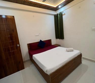 Dehradun Haus | The Ashiyana -By YP Hospitality