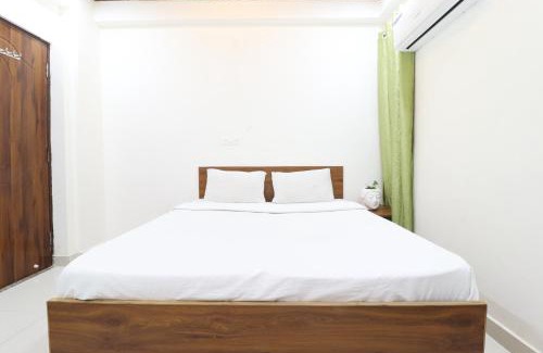 Dehradun Haus | The Ashiyana -By YP Hospitality