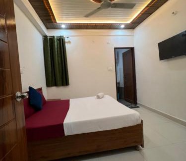 Dehradun Haus | The Ashiyana -By YP Hospitality