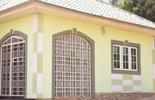 Abuja Hotel | Royal Suites and Apartments