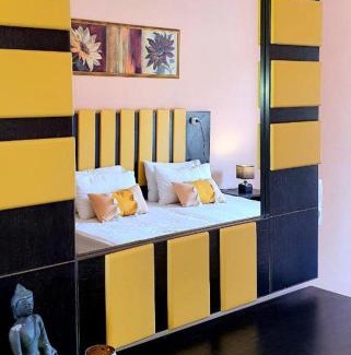 Agios Stefanos Avliotes Wohnung | Beach Hub Studios