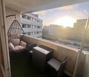 Sao Pedro da Afurada Wohnung | Studio Arrabida