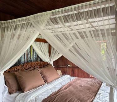 Selemadeg Haus | Karyasari kabin - Tiny House