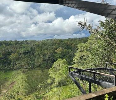 Selemadeg Haus | Karyasari kabin - Tiny House