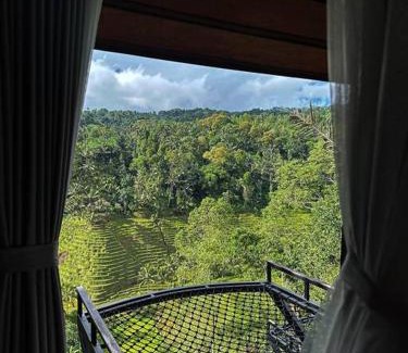 Selemadeg Haus | Karyasari kabin - Tiny House