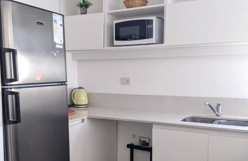 Chacarita Wohnung | Studio con pileta y amenities en Palermo